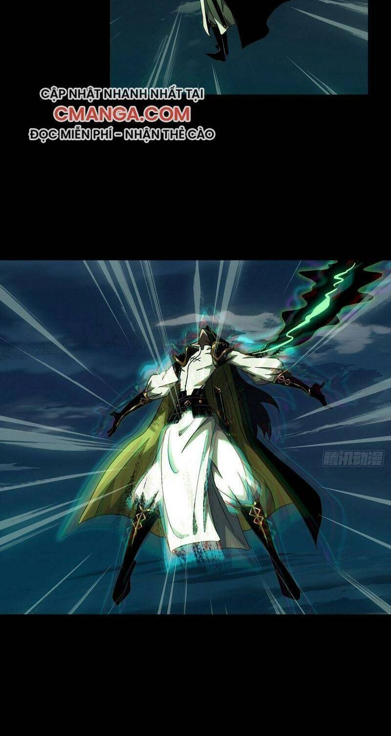 Đại Tượng Vô Hình Chapter 112 - 6