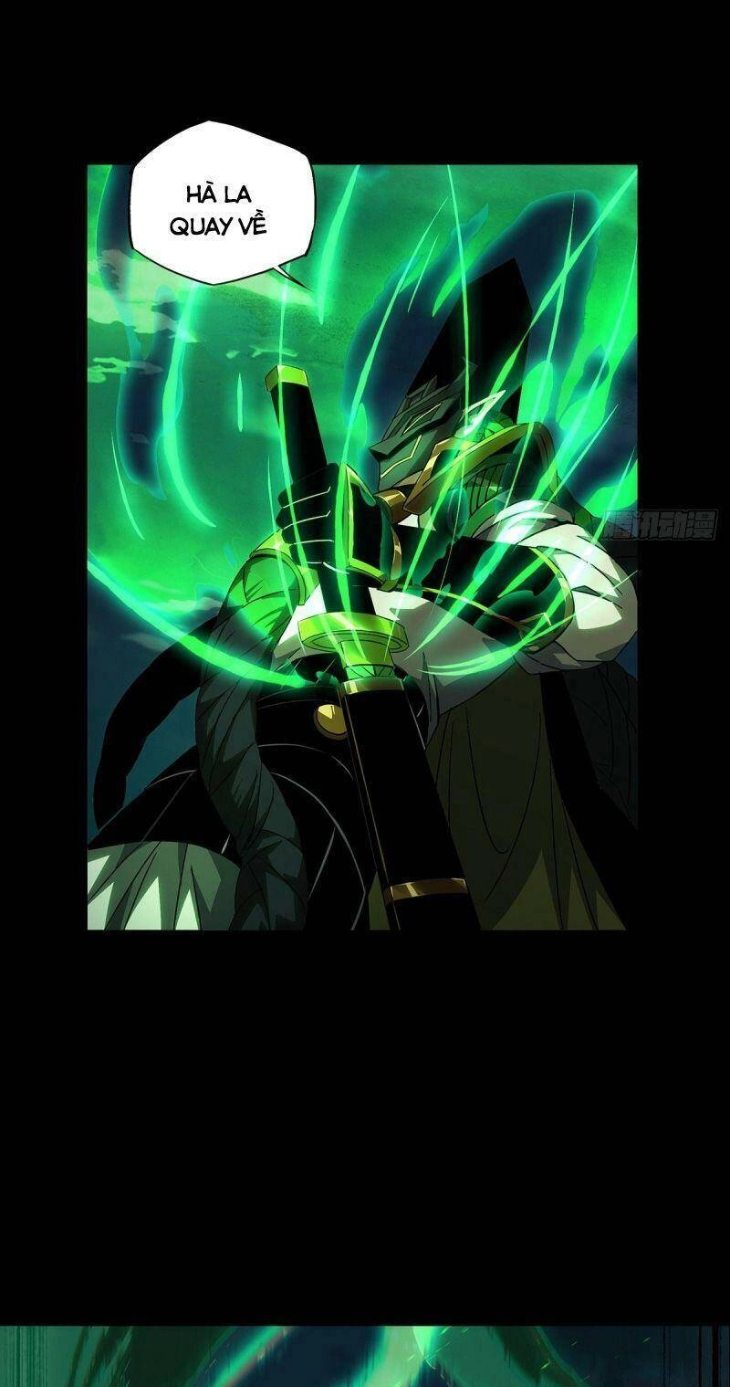 Đại Tượng Vô Hình Chapter 112 - 7