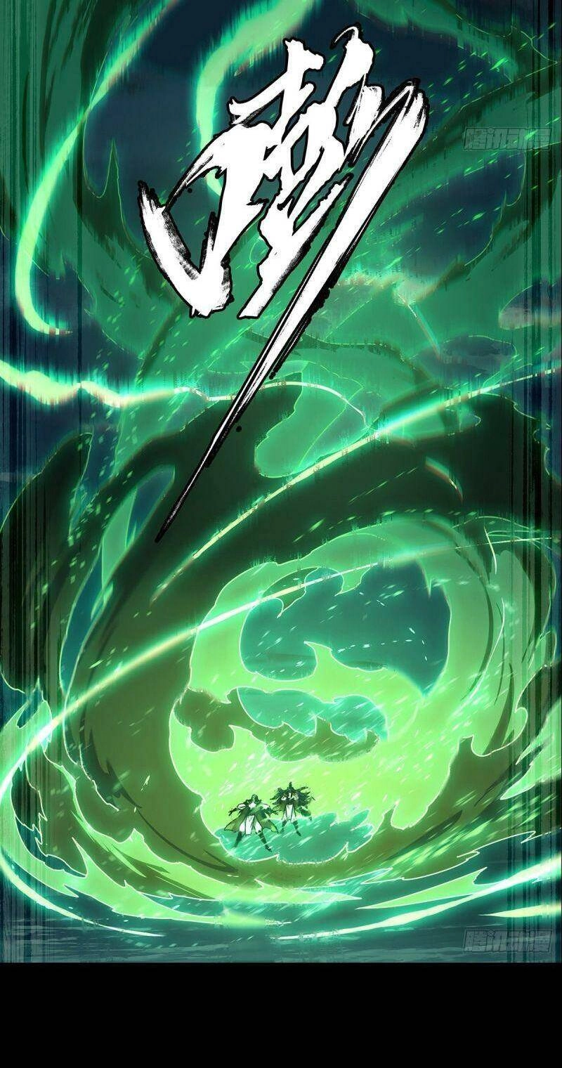 Đại Tượng Vô Hình Chapter 112 - 8