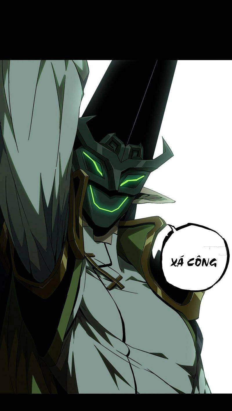 Đại Tượng Vô Hình Chapter 112 - 11