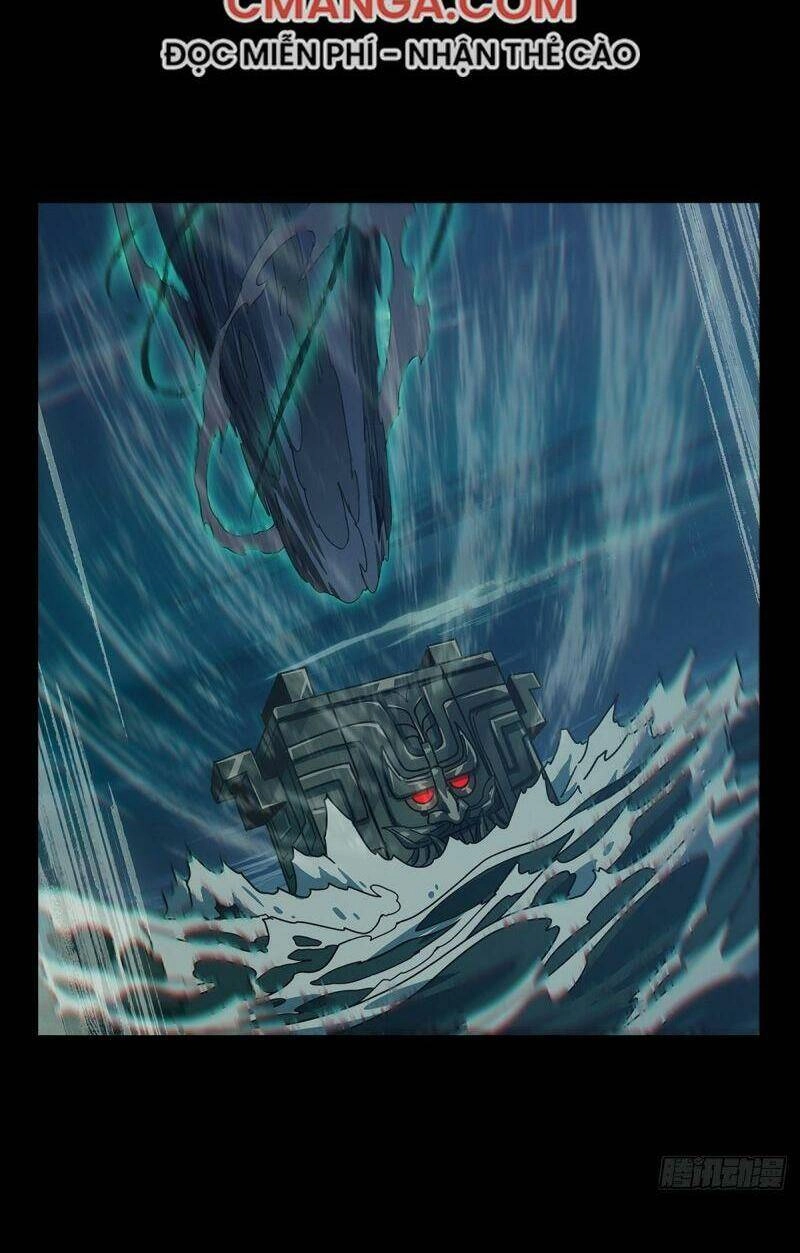 Đại Tượng Vô Hình Chapter 112 - 16