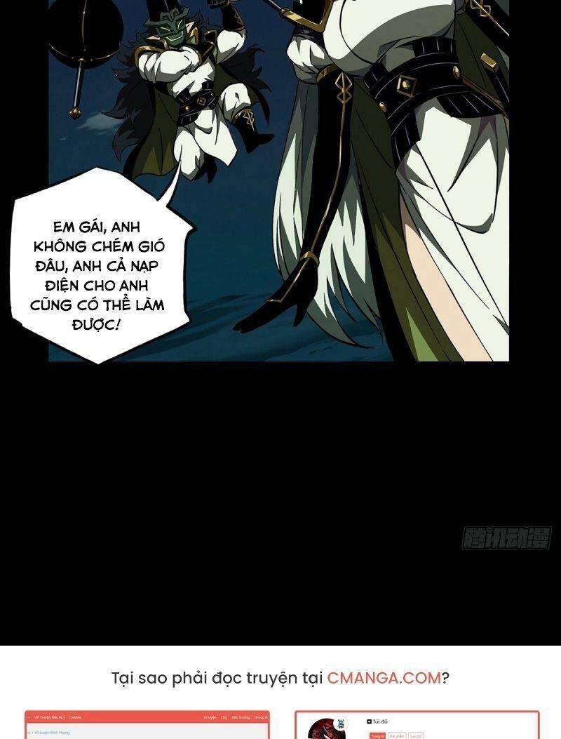 Đại Tượng Vô Hình Chapter 112 - 18