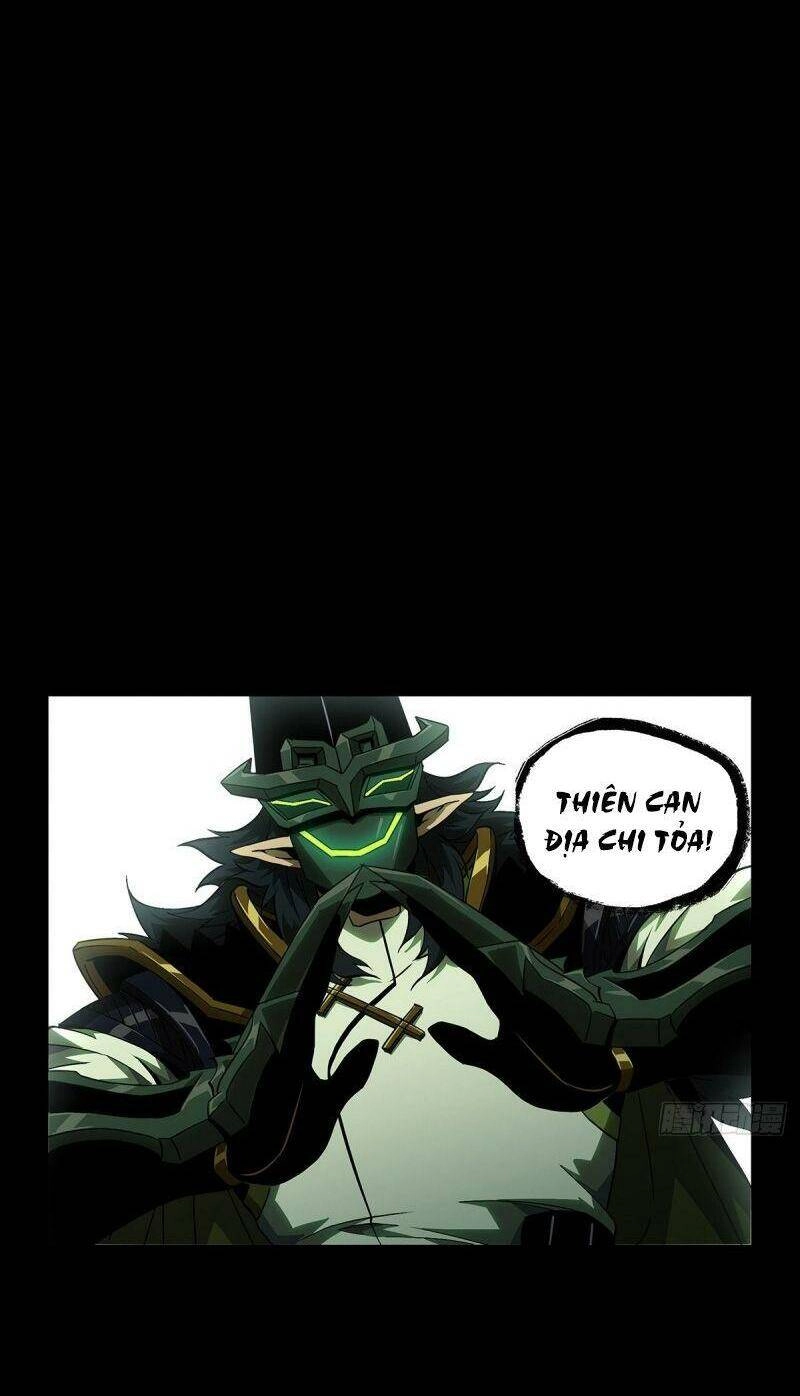 Đại Tượng Vô Hình Chapter 112 - 23