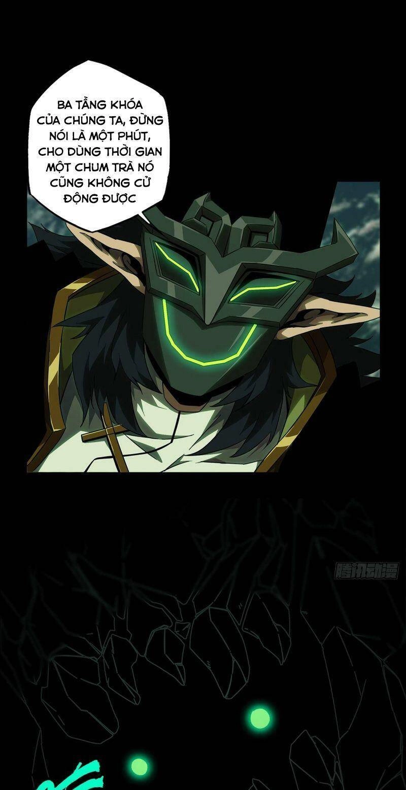 Đại Tượng Vô Hình Chapter 112 - 28