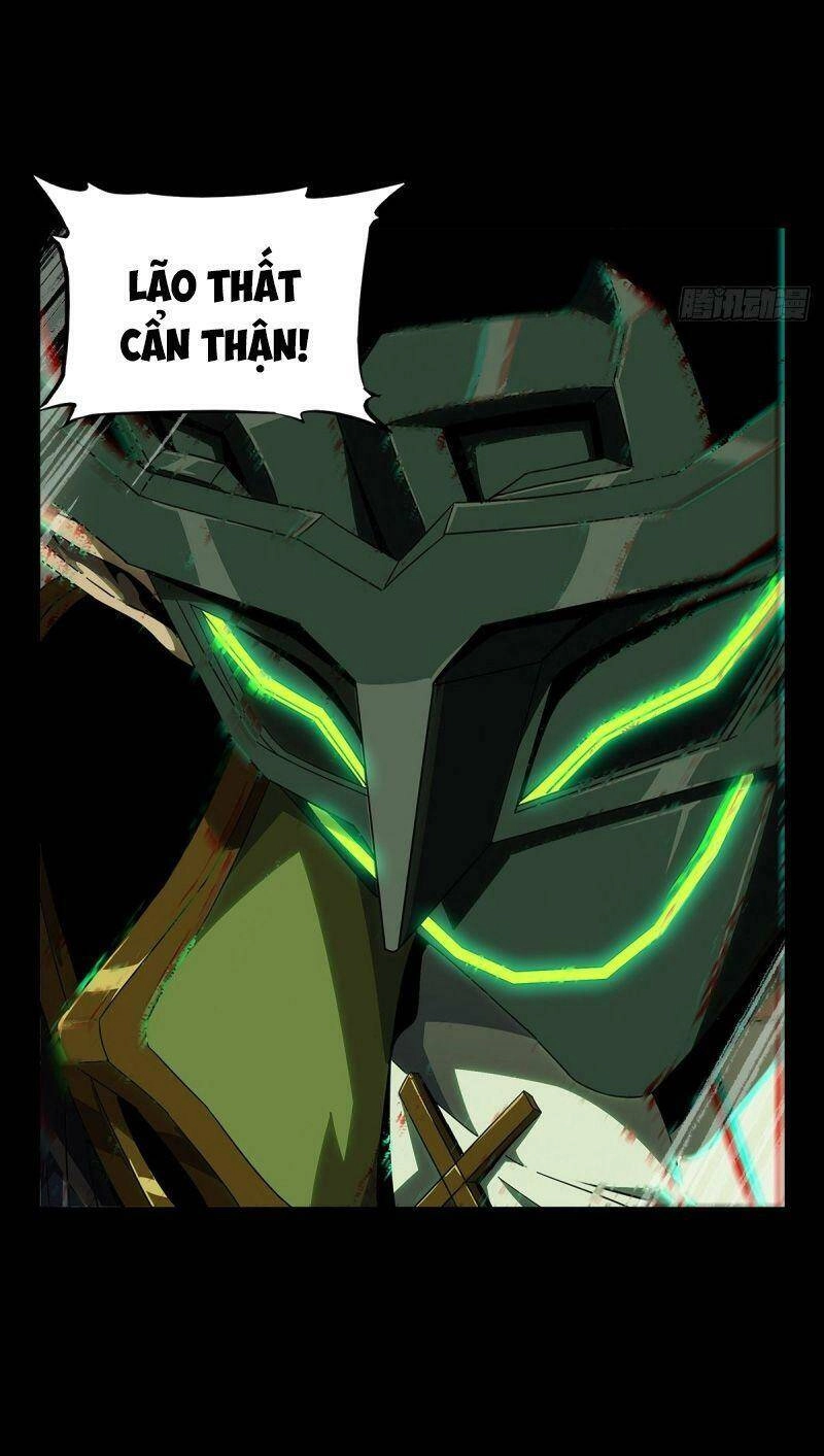 Đại Tượng Vô Hình Chapter 112 - 30