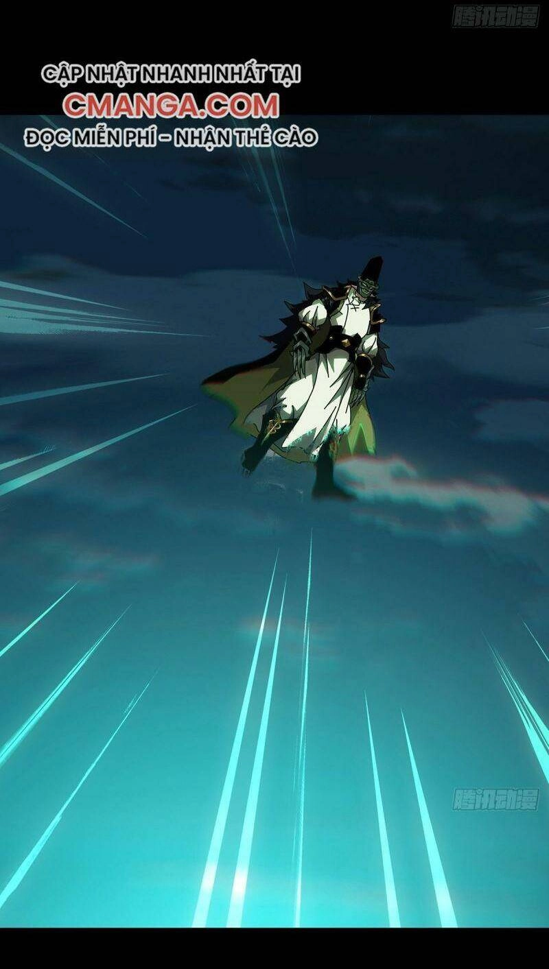 Đại Tượng Vô Hình Chapter 112 - 31