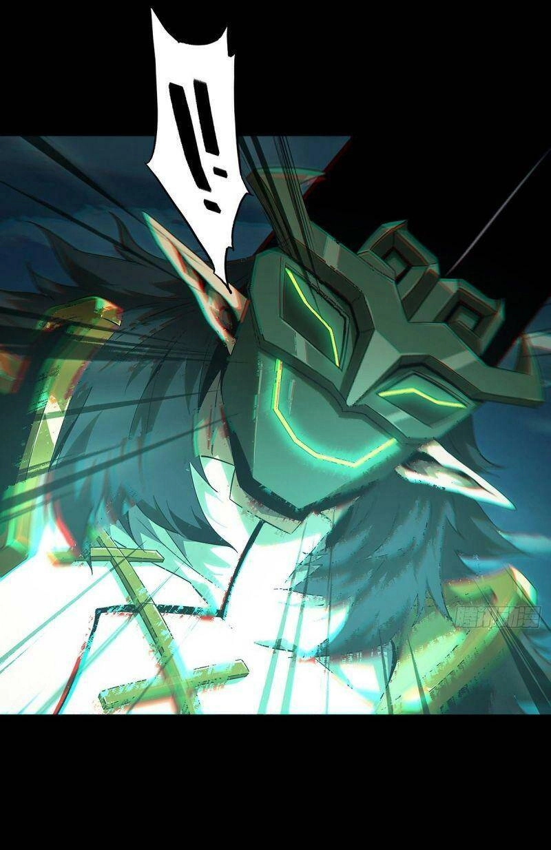 Đại Tượng Vô Hình Chapter 112 - 32