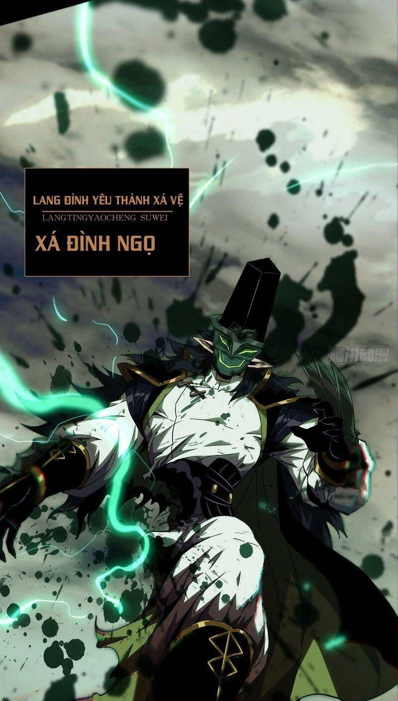 Đại Tượng Vô Hình Chapter 112 - 34