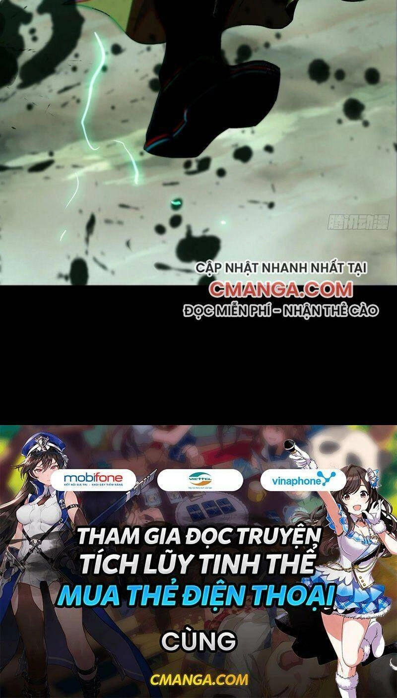 Đại Tượng Vô Hình Chapter 112 - 35