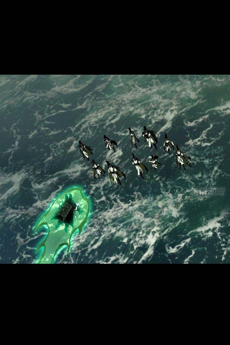 Đại Tượng Vô Hình Chapter 113 - 15