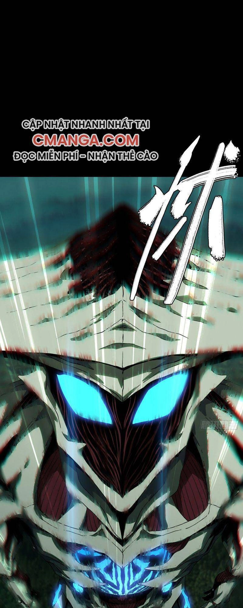 Đại Tượng Vô Hình Chapter 119 - 1