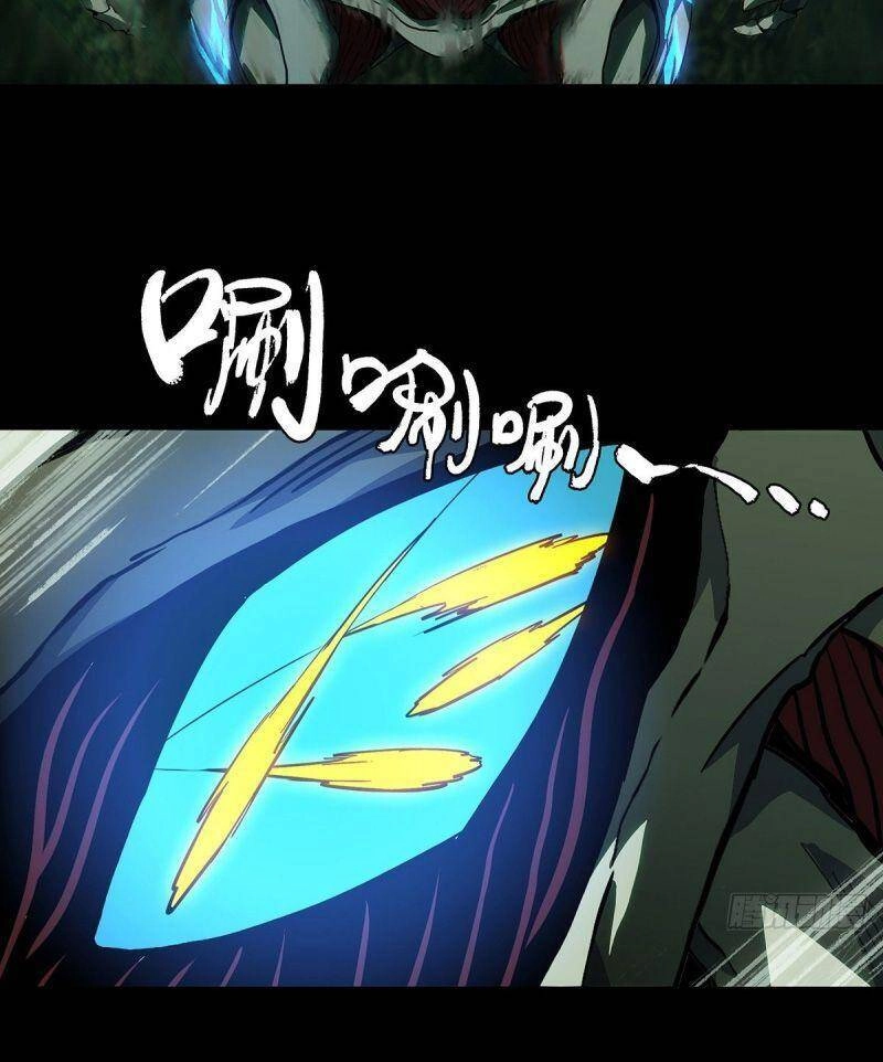 Đại Tượng Vô Hình Chapter 119 - 2