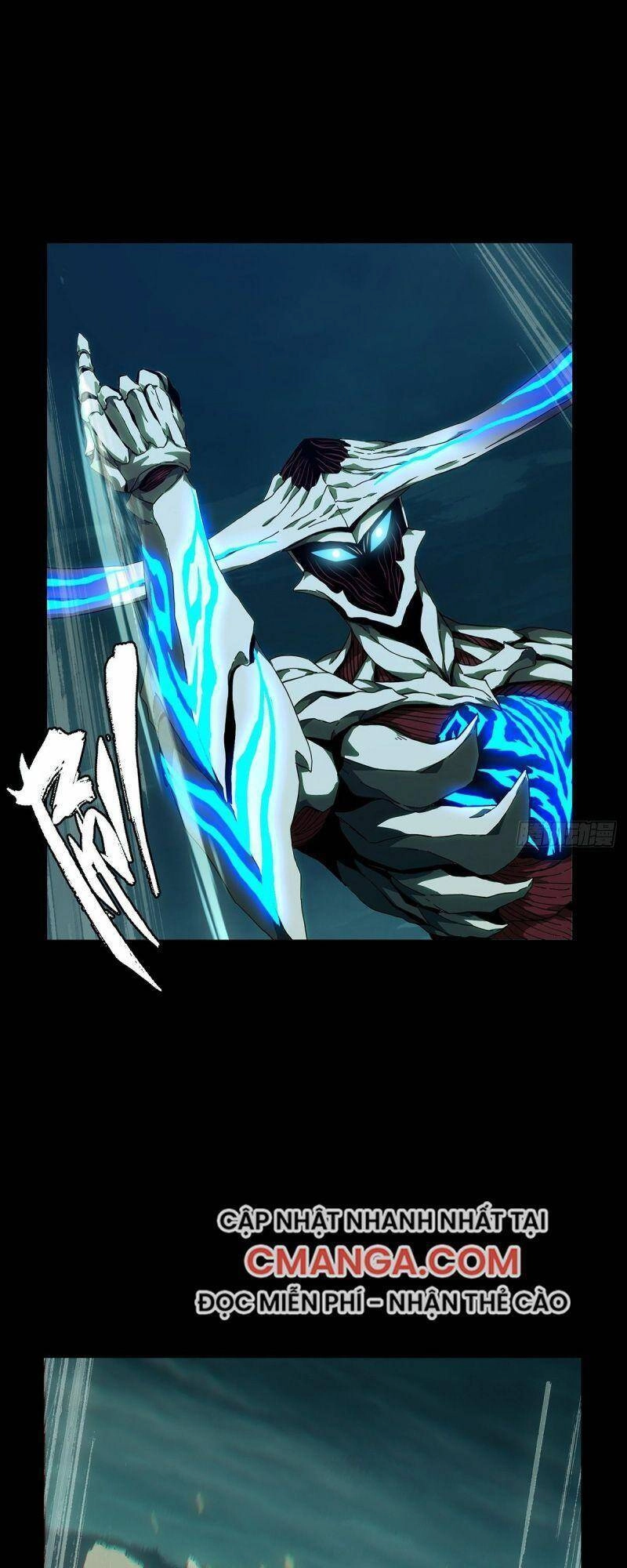 Đại Tượng Vô Hình Chapter 119 - 7