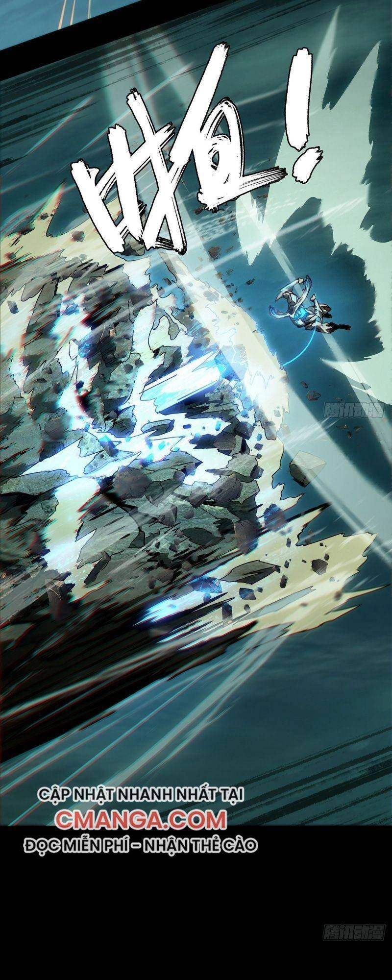 Đại Tượng Vô Hình Chapter 119 - 13