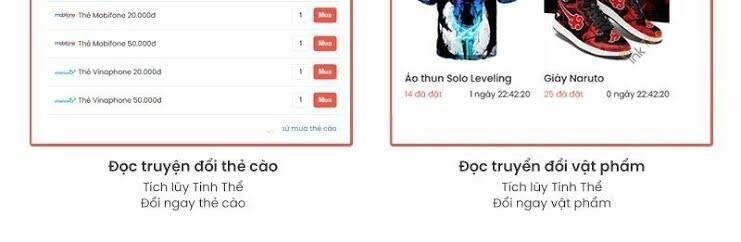 Đại Tượng Vô Hình Chapter 119 - 19