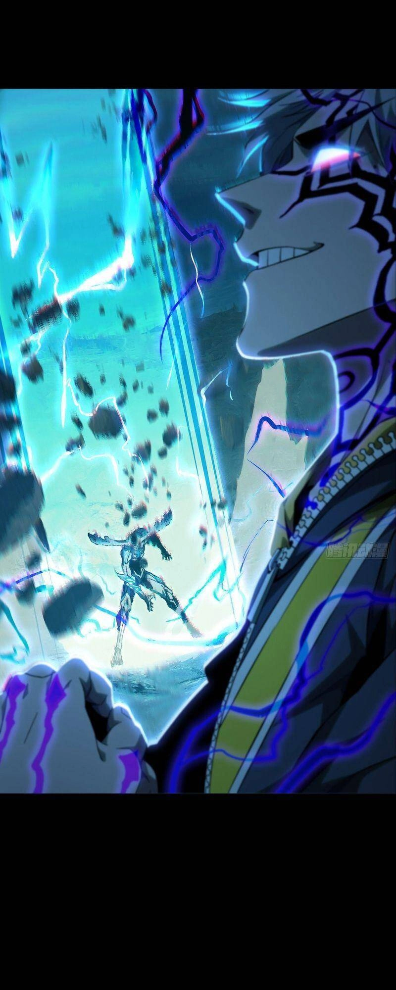 Đại Tượng Vô Hình Chapter 119 - 22