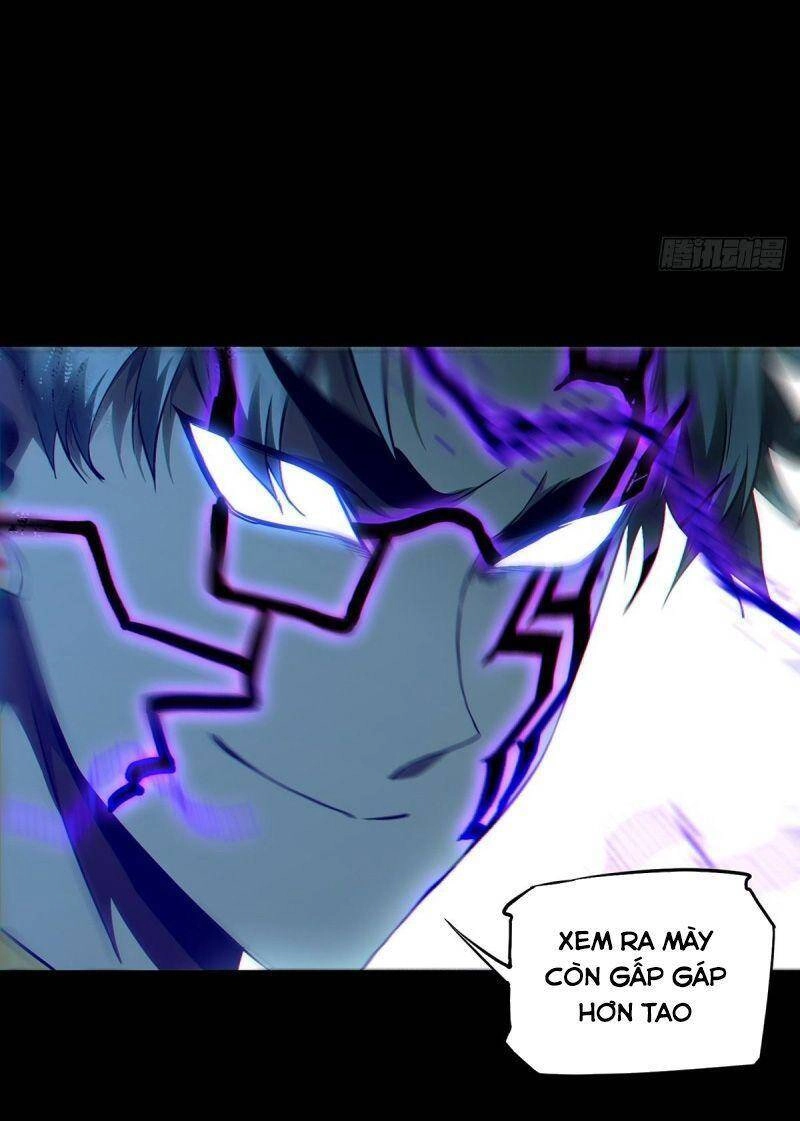 Đại Tượng Vô Hình Chapter 119 - 23