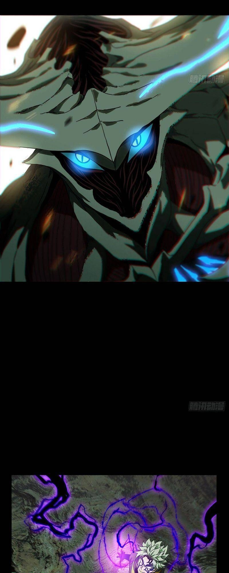 Đại Tượng Vô Hình Chapter 119 - 24