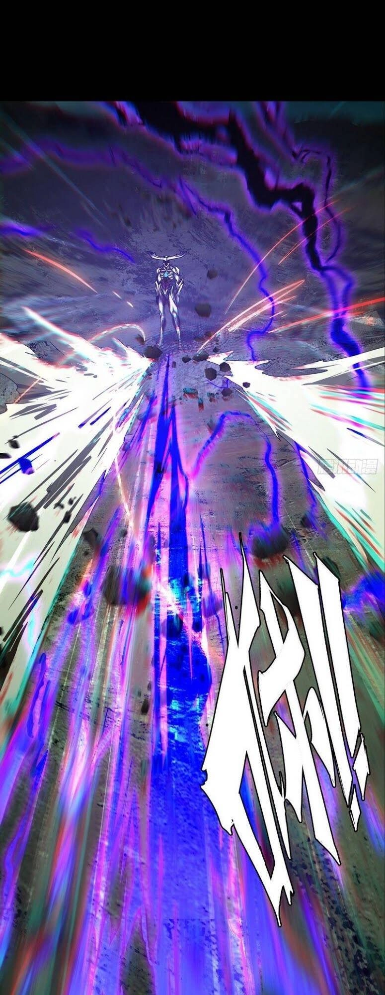 Đại Tượng Vô Hình Chapter 119 - 27