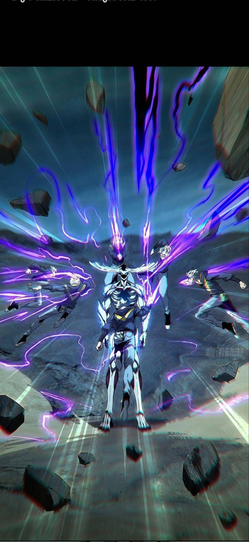 Đại Tượng Vô Hình Chapter 119 - 30