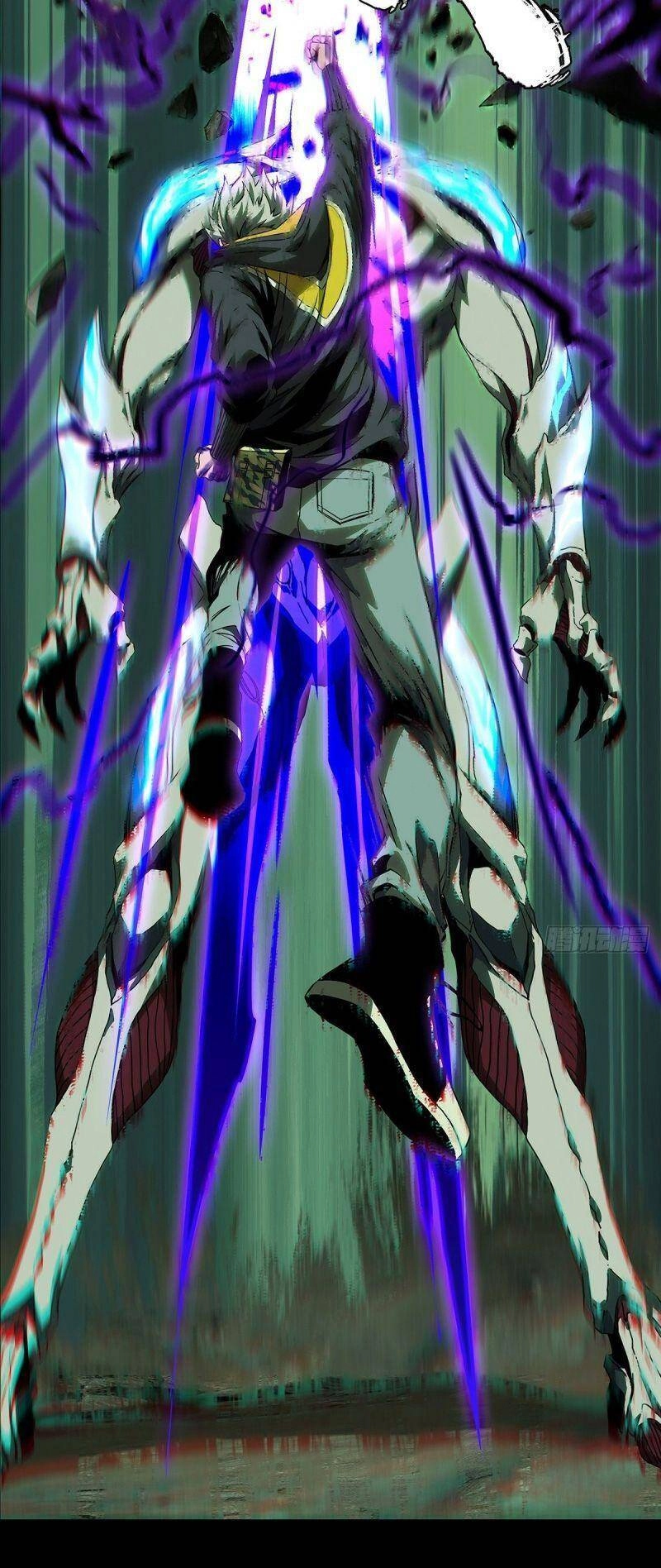 Đại Tượng Vô Hình Chapter 119 - 36