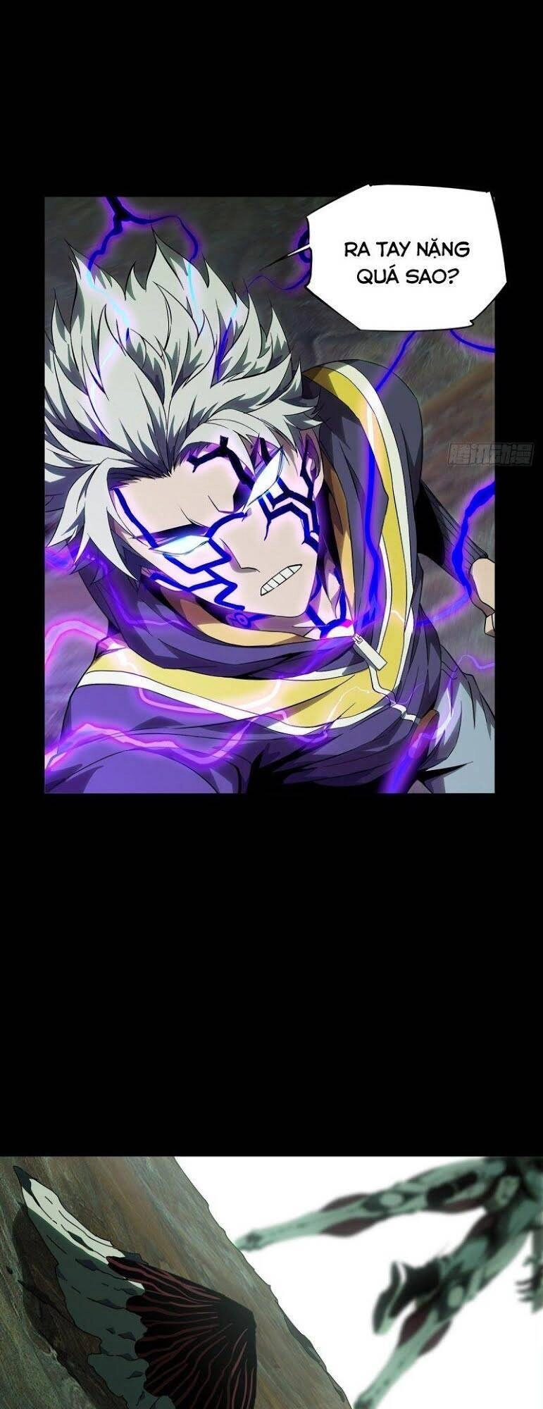 Đại Tượng Vô Hình Chapter 119 - 37