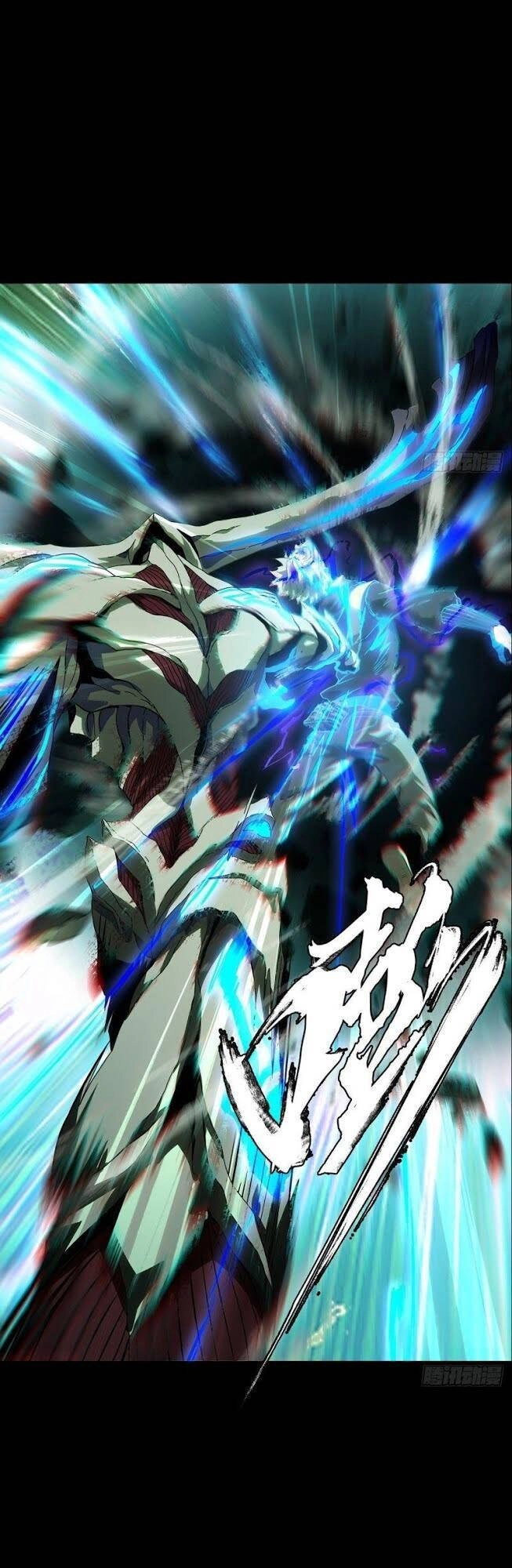 Đại Tượng Vô Hình Chapter 119 - 40