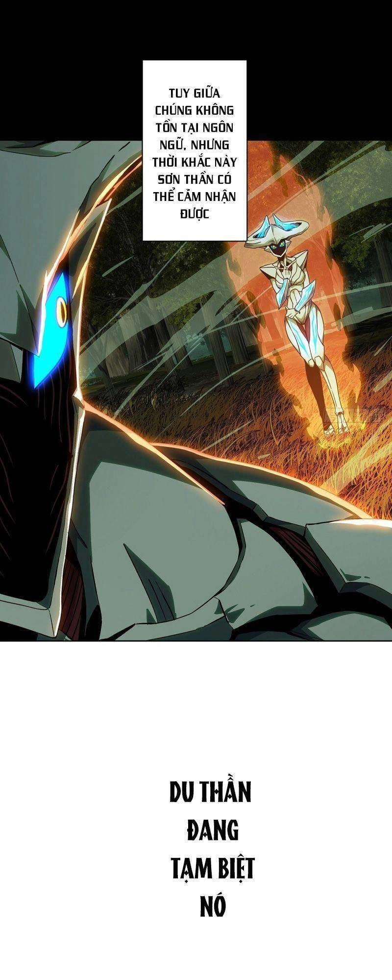 Đại Tượng Vô Hình Chapter 127 - 7