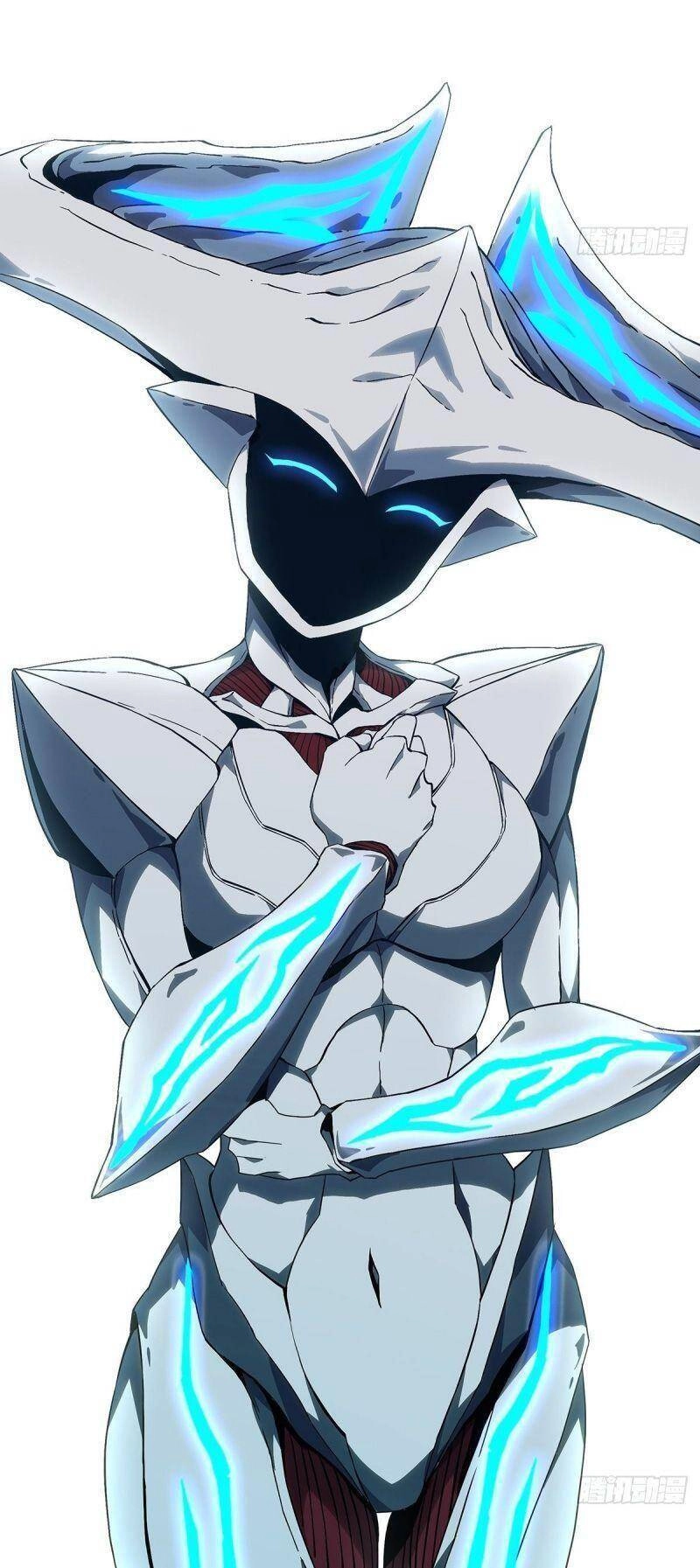 Đại Tượng Vô Hình Chapter 127 - 8