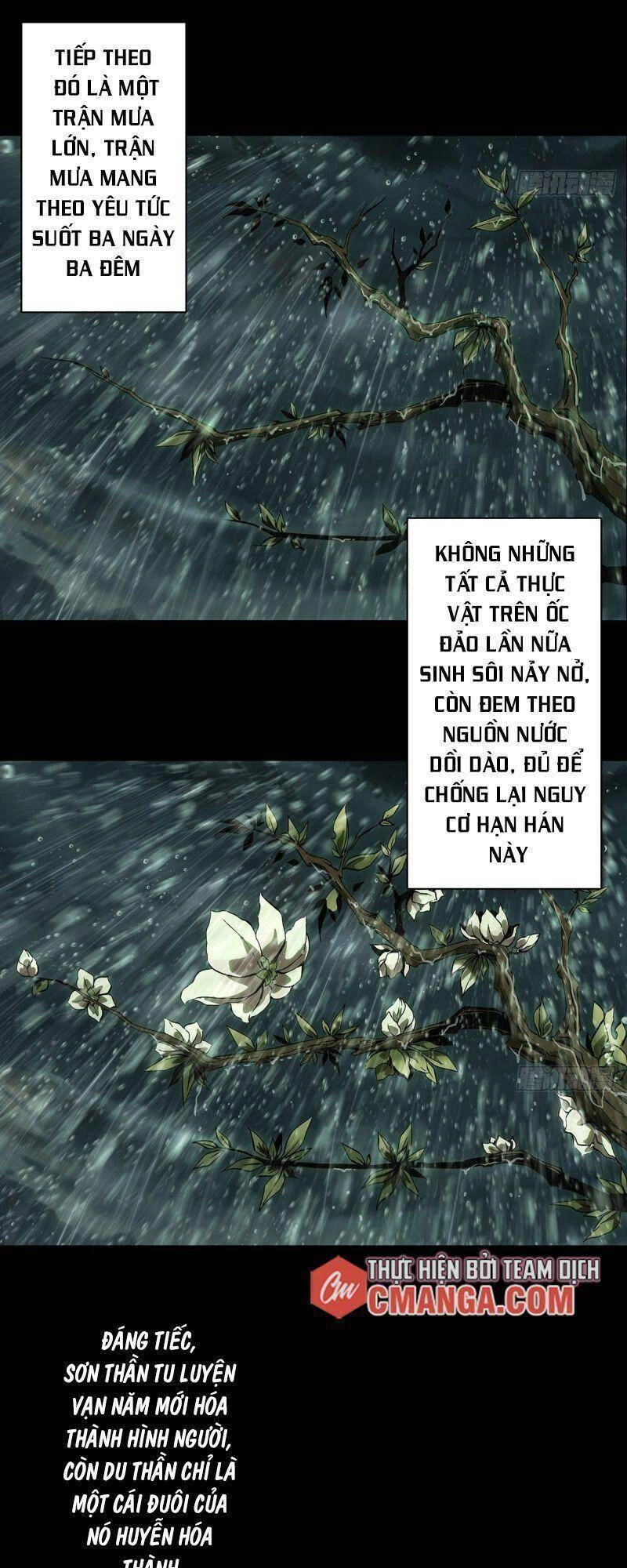 Đại Tượng Vô Hình Chapter 127 - 13