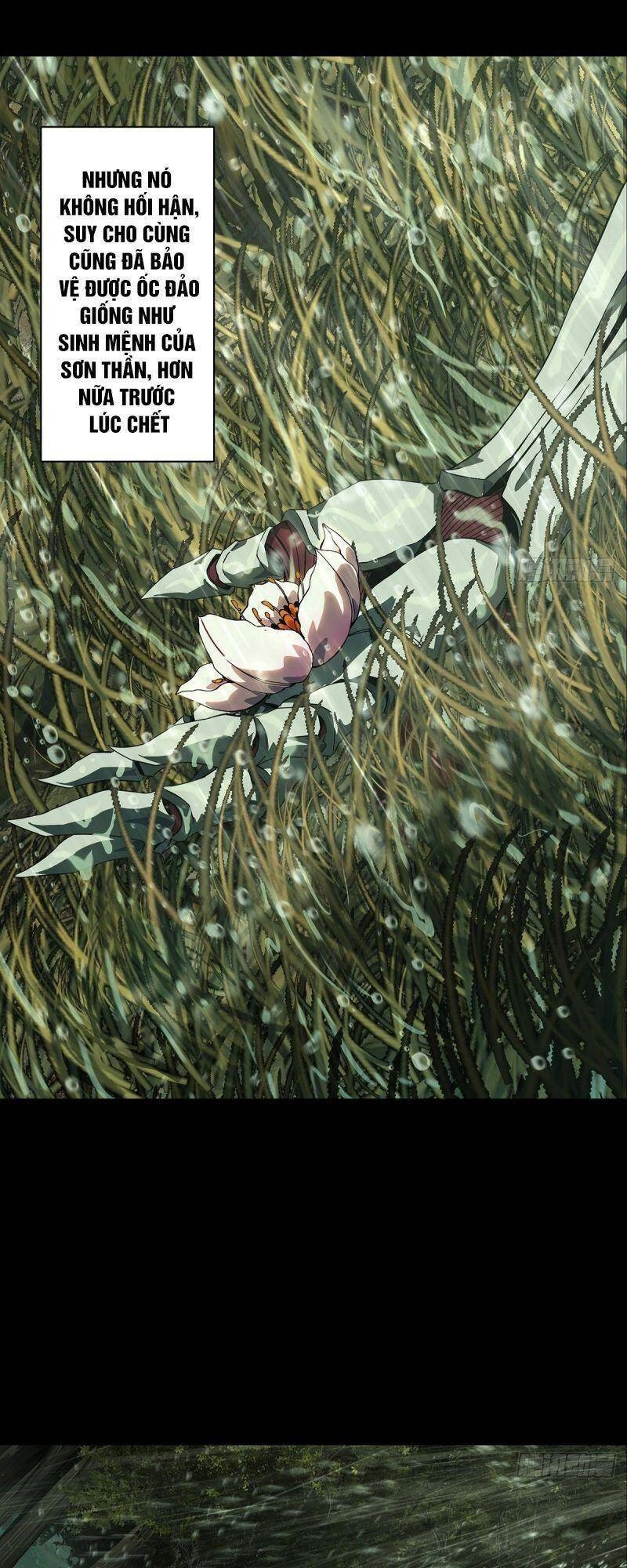 Đại Tượng Vô Hình Chapter 127 - 15