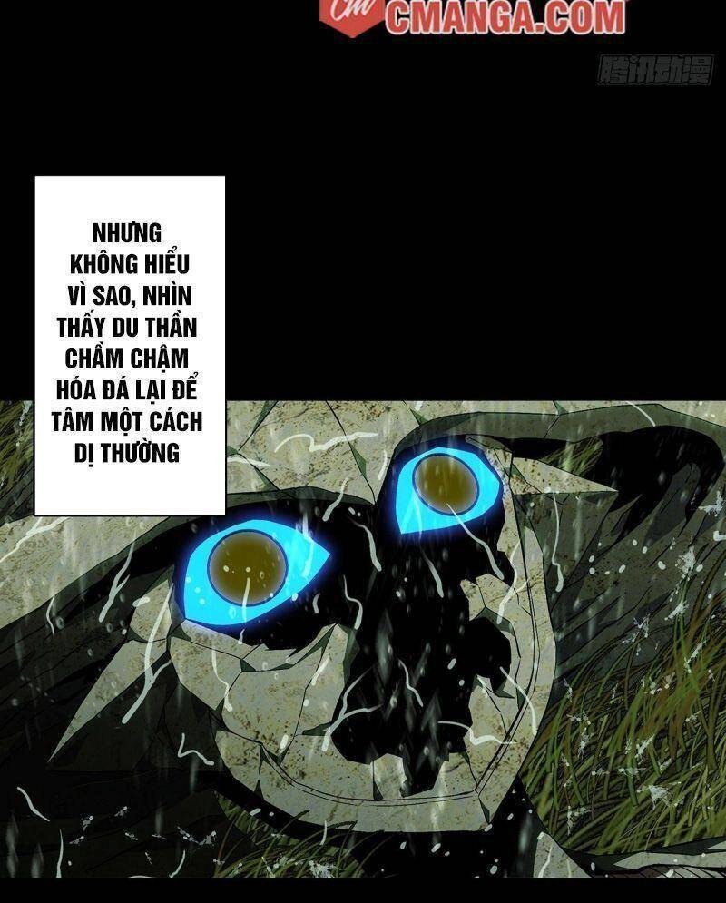 Đại Tượng Vô Hình Chapter 127 - 18