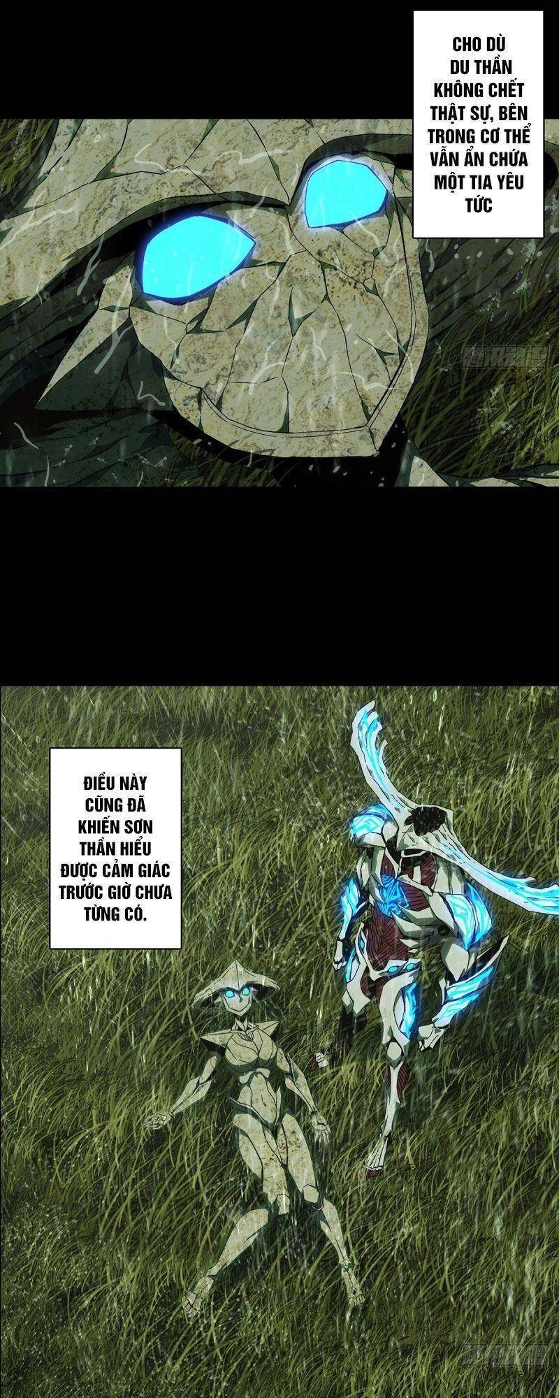 Đại Tượng Vô Hình Chapter 127 - 19