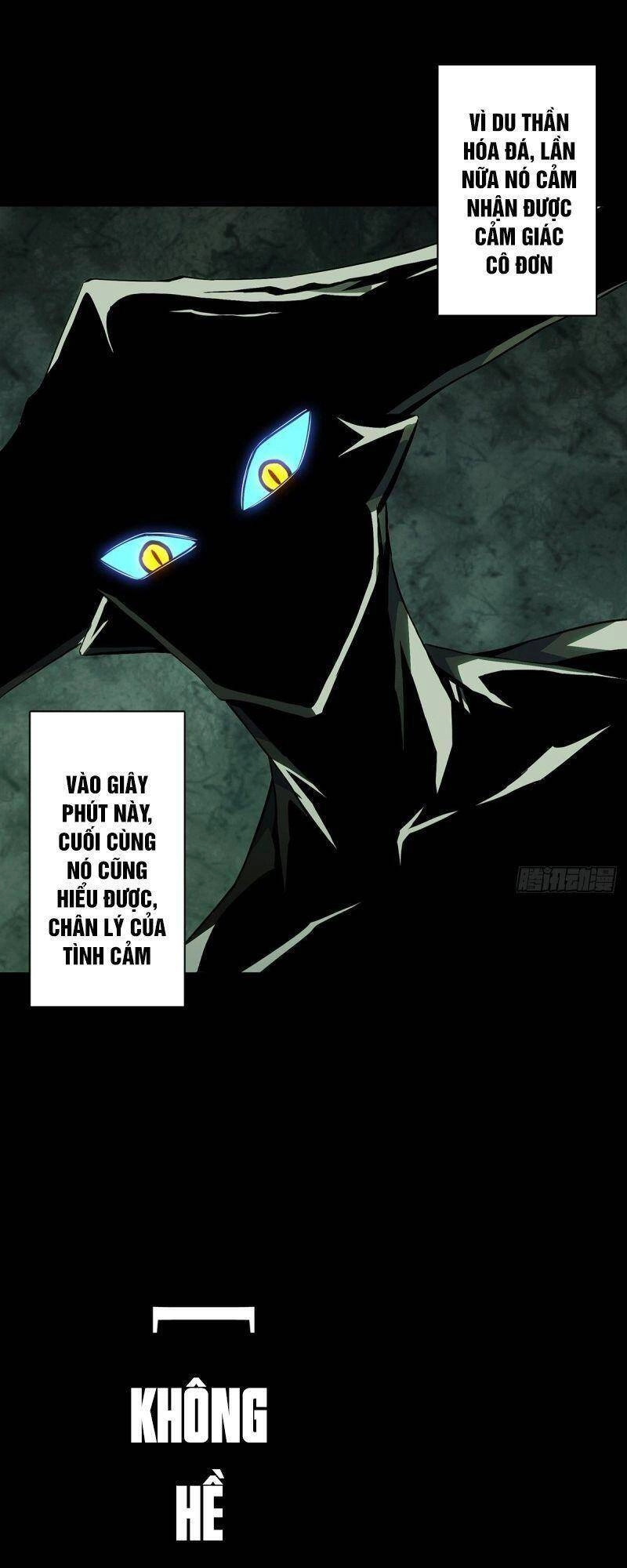 Đại Tượng Vô Hình Chapter 127 - 23