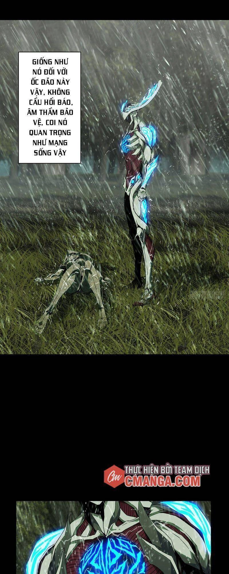 Đại Tượng Vô Hình Chapter 127 - 25