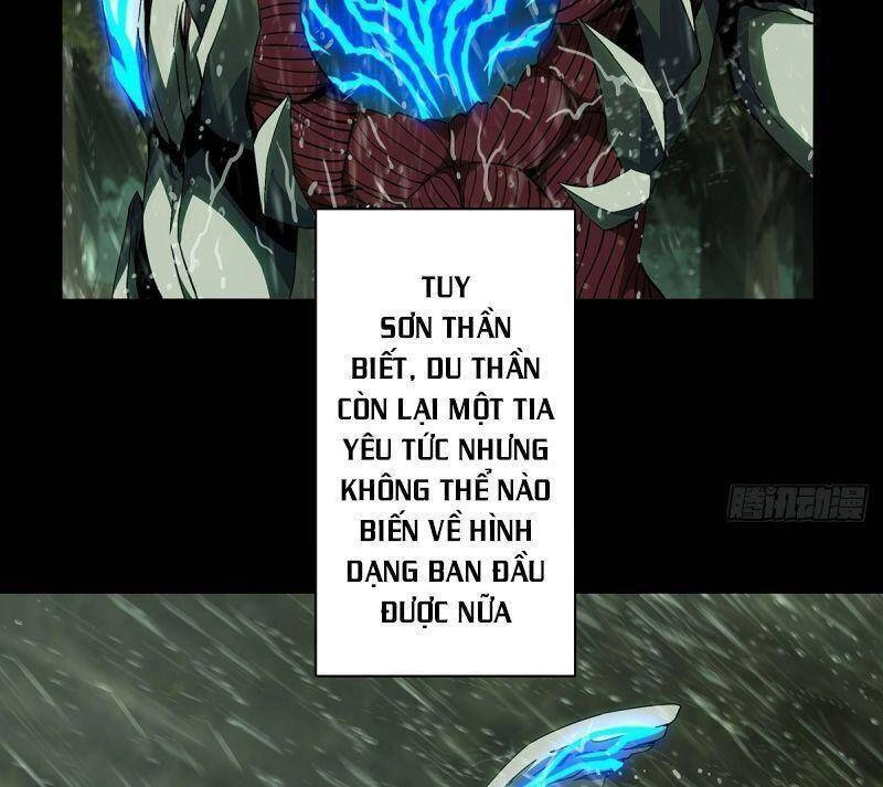 Đại Tượng Vô Hình Chapter 127 - 26