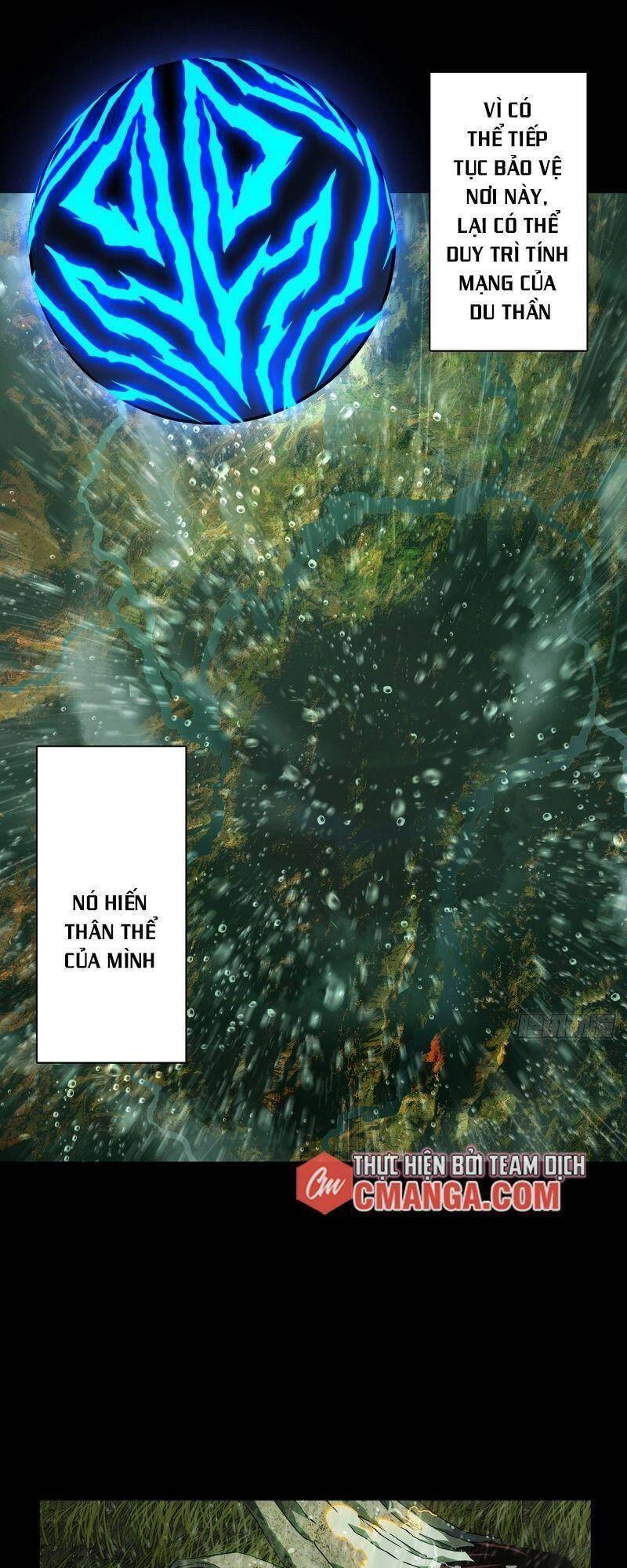 Đại Tượng Vô Hình Chapter 127 - 29