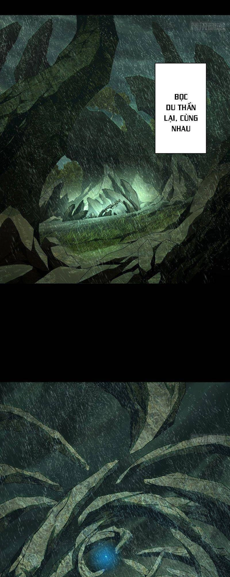 Đại Tượng Vô Hình Chapter 127 - 31