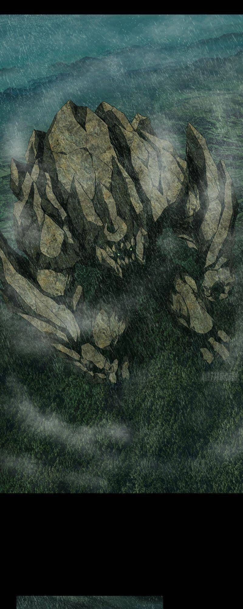 Đại Tượng Vô Hình Chapter 127 - 33