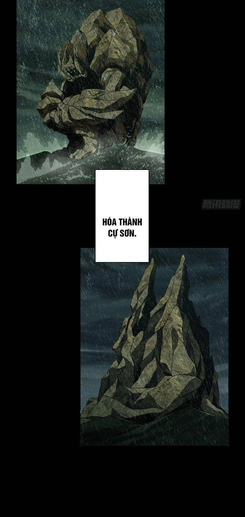 Đại Tượng Vô Hình Chapter 127 - 34