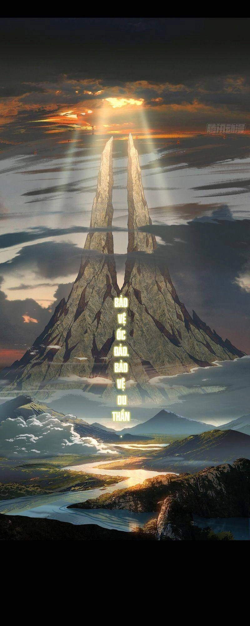 Đại Tượng Vô Hình Chapter 127 - 35