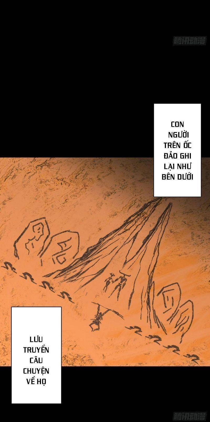 Đại Tượng Vô Hình Chapter 127 - 36