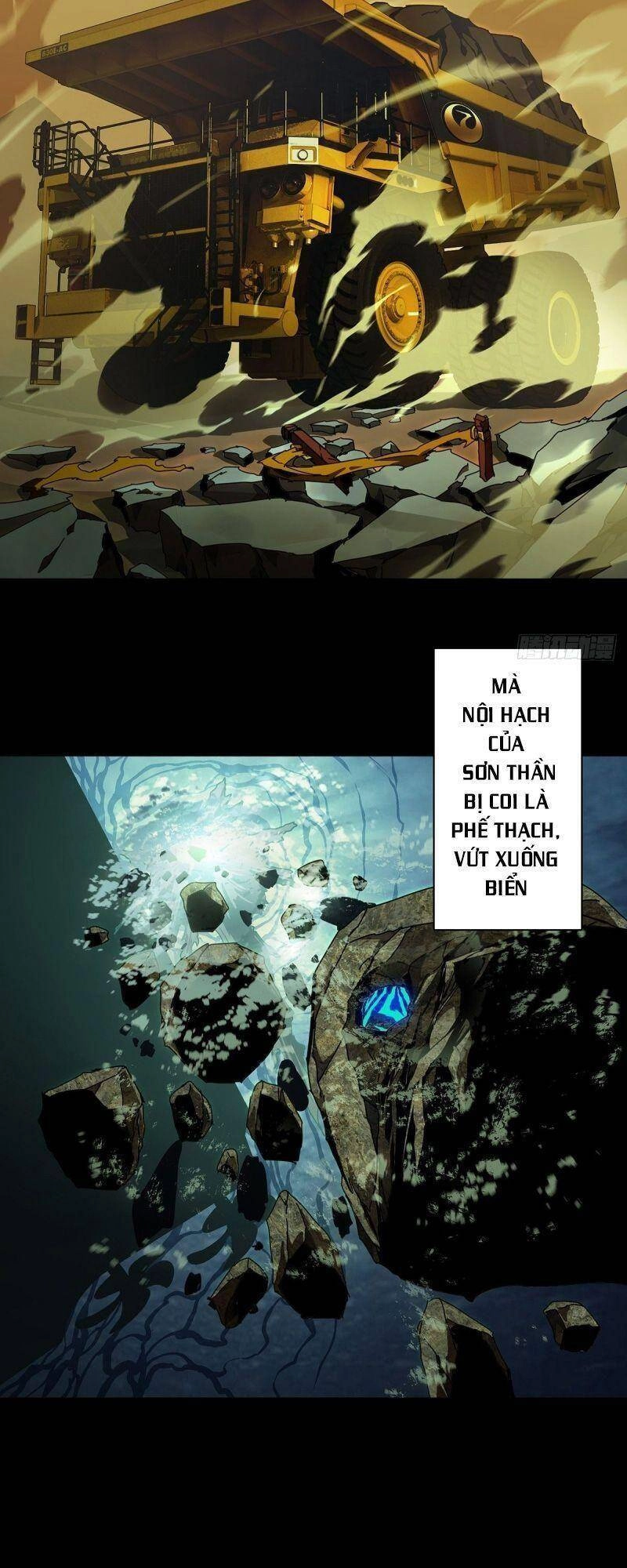 Đại Tượng Vô Hình Chapter 127 - 39