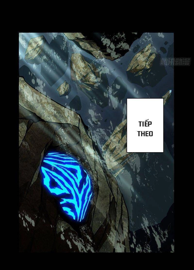 Đại Tượng Vô Hình Chapter 127 - 40