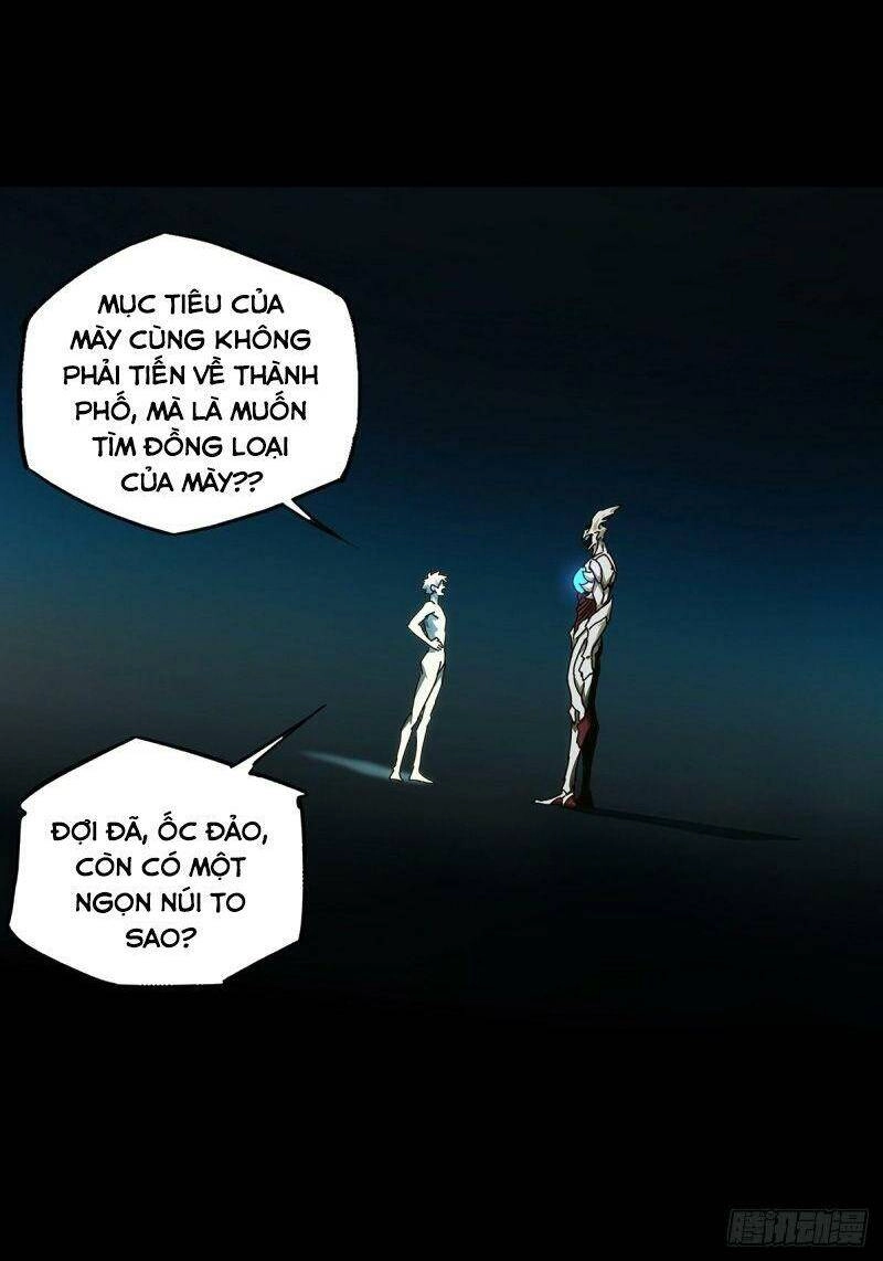 Đại Tượng Vô Hình Chapter 128 - 2