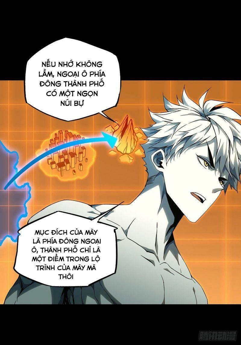 Đại Tượng Vô Hình Chapter 128 - 3