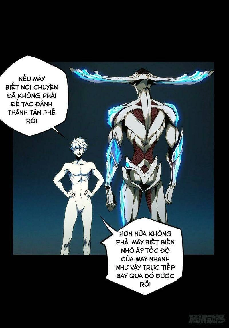 Đại Tượng Vô Hình Chapter 128 - 4