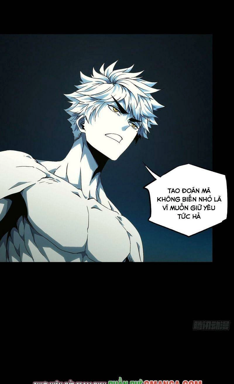 Đại Tượng Vô Hình Chapter 128 - 5