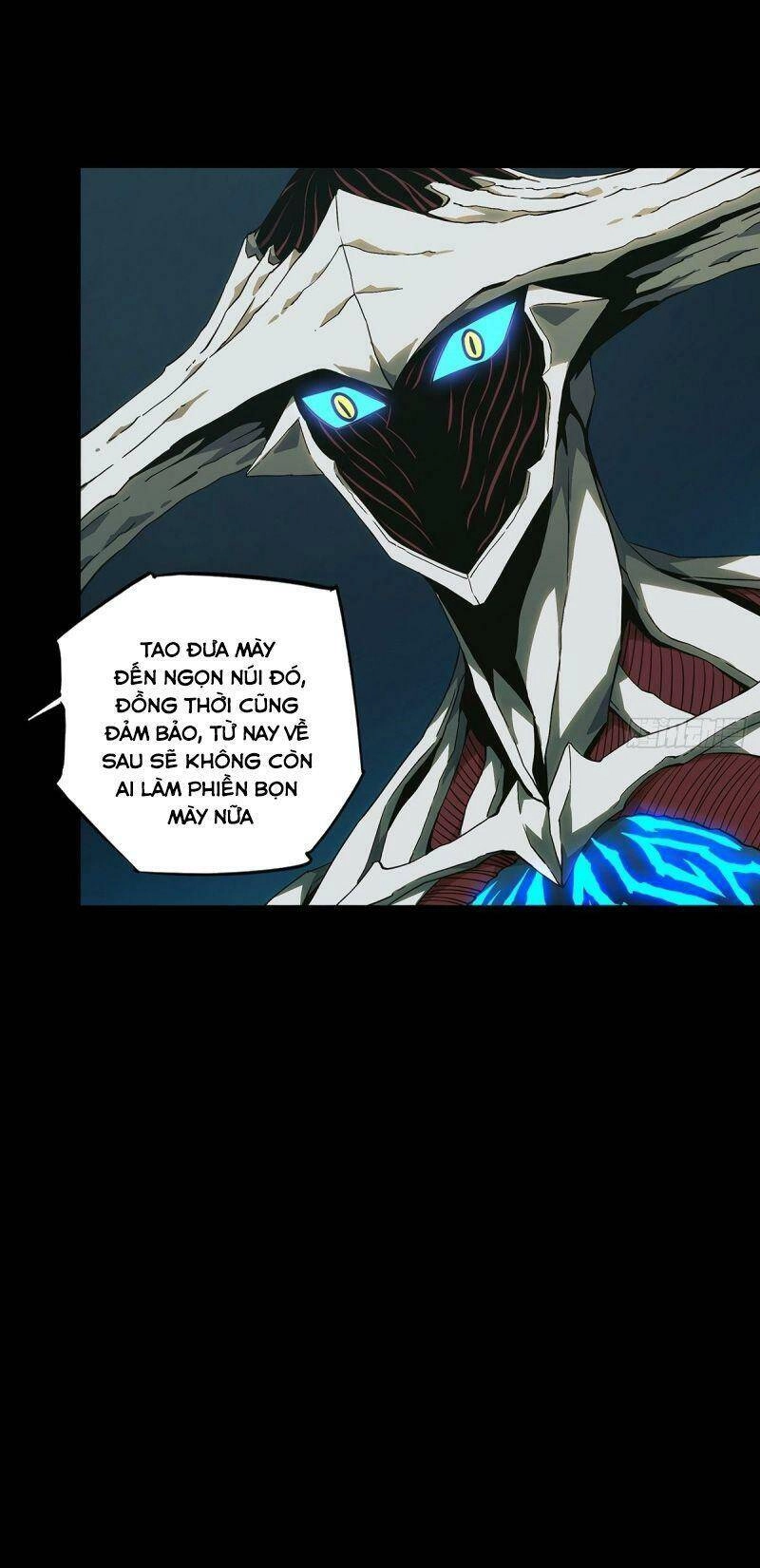 Đại Tượng Vô Hình Chapter 128 - 7