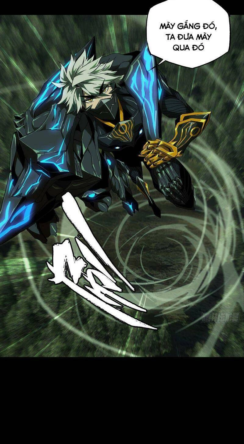 Đại Tượng Vô Hình Chapter 128 - 12